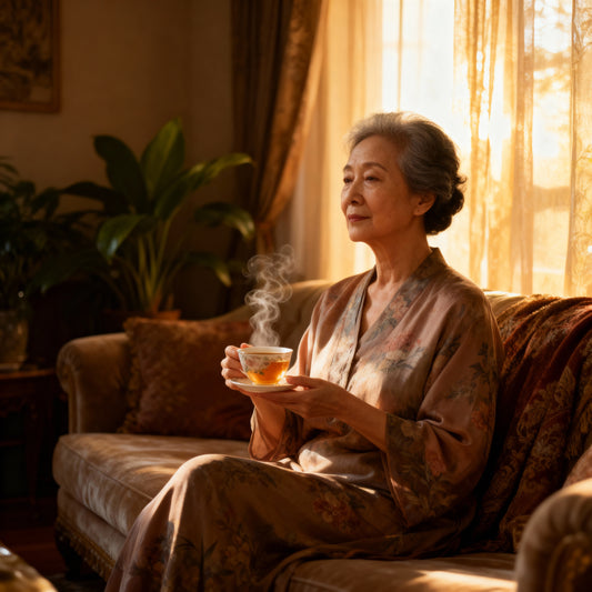 Elara Leakproof Comfort Underwear Set™